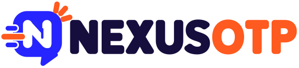 NEXUSOTP — Worldwide Instant SMS Verification
